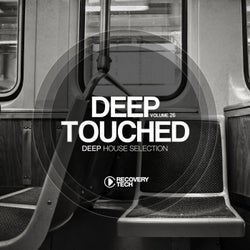 Deep Touched #26