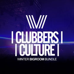 Clubbers Culture: Winter Bigroom Bundle