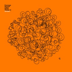 Freeragen Records Colour Series: Orange 05 Sampler