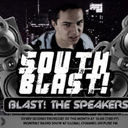 Blast! The Speakers 002 [May 10 2012]