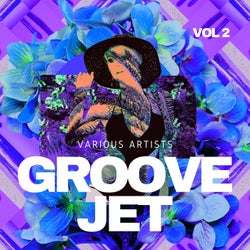 Groove Jet, Vol. 2