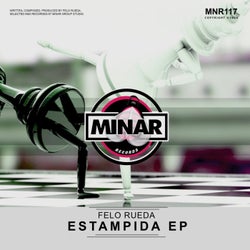 Estampida EP