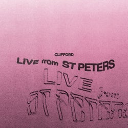 Live From St Peters