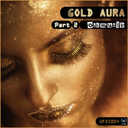 Gold Aura