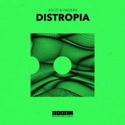 Distropia (Extended Mix)