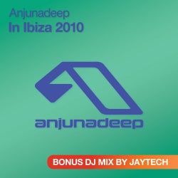 Anjunadeep In Ibiza: 2010