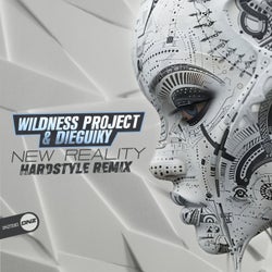 New Reality (Hardstyle Remix)