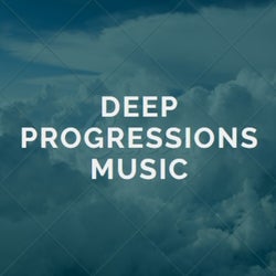 Deep // Progressions // Music