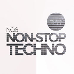 Non-Stop Techno, No.6