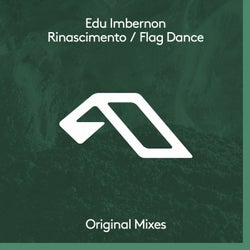 Rinascimento / Flag Dance