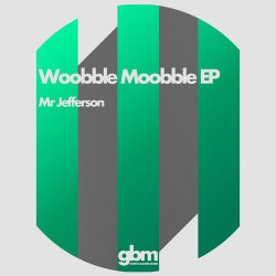 Woobble Moobble EP