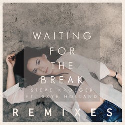 Waiting For The Break - Remixes
