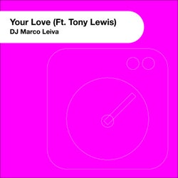 Your Love