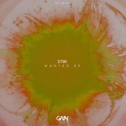 Wanted EP