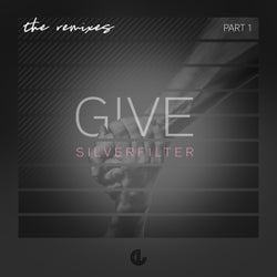 Give: The Remixes, Pt. 1