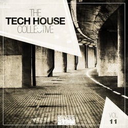 The Tech House Collective, Vol. 11