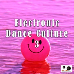 Electronic Dance Culture 3