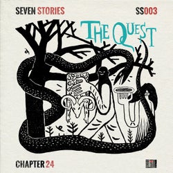 Seven Stories: The Quest