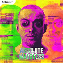 Absolute MADDness - Pro Mix