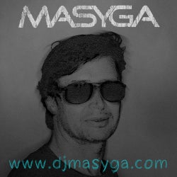 Masyga Ibiza Chart April 2016