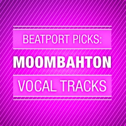 Vocal Tracks: Moombahton