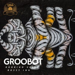 Groobot