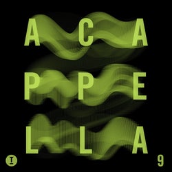 Toolroom Acapellas Vol. 9