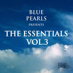 Blue Pearls (The Essentials), Vol. 3