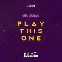 Play This One (Album)