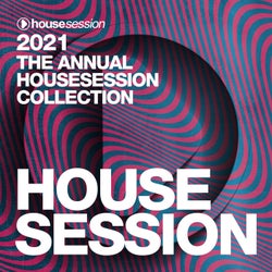 2021 The Annual Housesession Collection