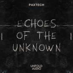 Echoes of the Unknown