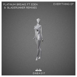 Everything (feat. Eden)