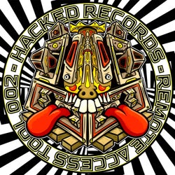 Remote Access Tool 002