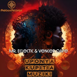 Uponya Kupitia Muziki