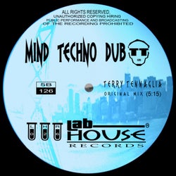 Mind Techno Dub