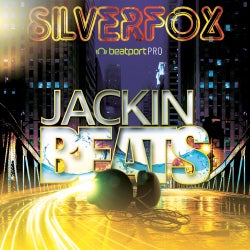 Silverfox - Jackin Beats