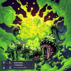 Acid Drop
