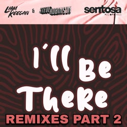 I'll Be There Remixes, Pt. 2