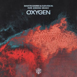 Oxygen - Extended Mix