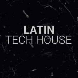 Latin Tech House