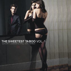 The Sweetest Taboo Volume 1 - Luxury Lounge & Chill Out Series