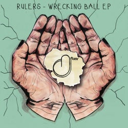Wrecking Ball EP