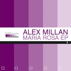 Maria Rosa
