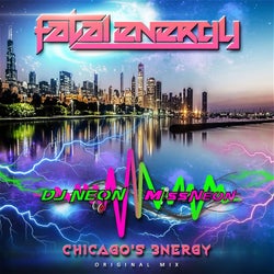 Chicago's 3nergy