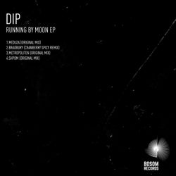 Running By Moon EP