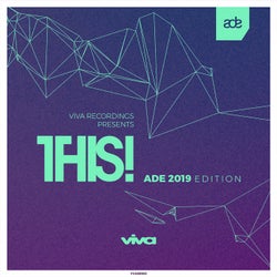 Viva Recordings Presents: THIS! ADE 2019