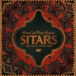 Sitars (Extended Mix)