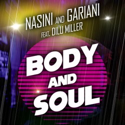Body and Soul