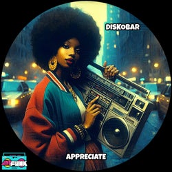 Appreciate