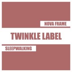 Sleepwalking (Extended Mix)